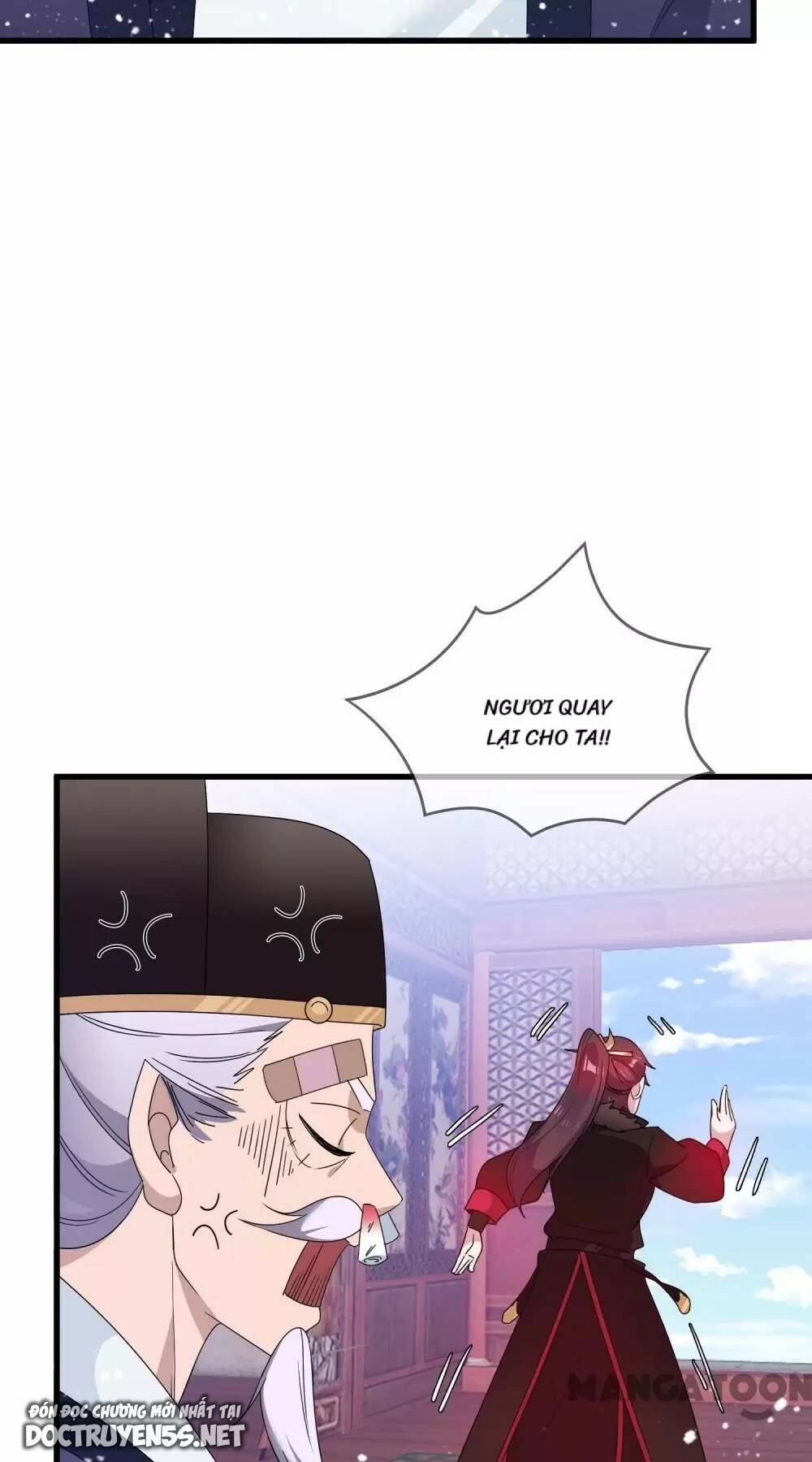 cực phẩm bại gia tử chapter 60 19