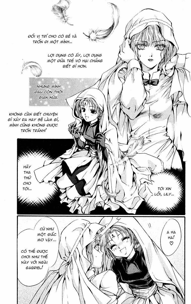 tình yêu loạn luân chapter 68 6