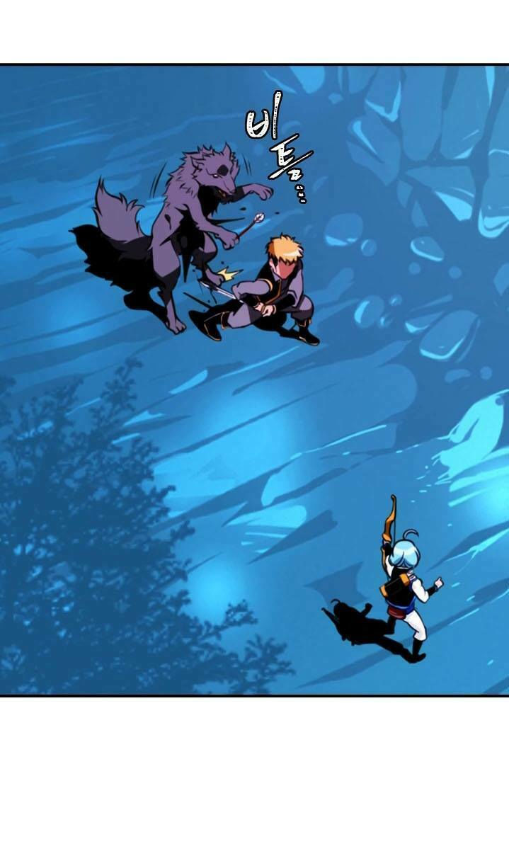 tôi sinh ra để làm người vĩ đại chapter 6 41