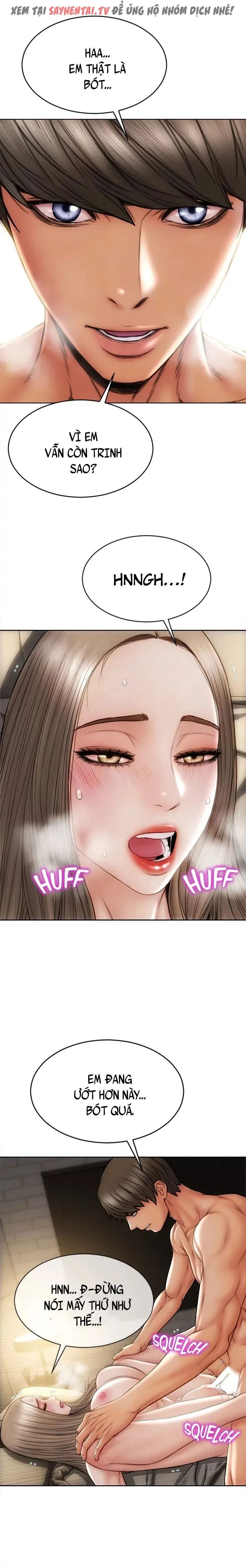 gã tồi tệ chapter 20 11
