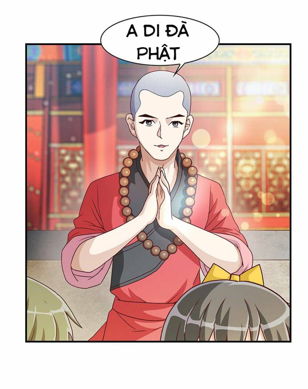 lão nạp muốn hoàn tục chapter 5 11