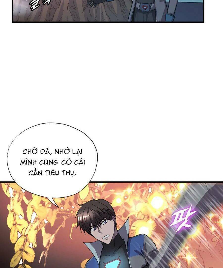 mẹ tôi là chòm sao bảo hộ m chapter 45 72