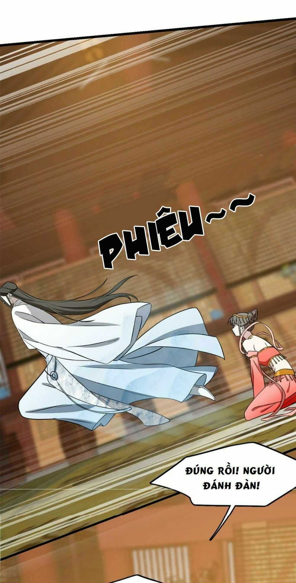 độc bộ thiên hạ: đặc công thần y chapter 79 5