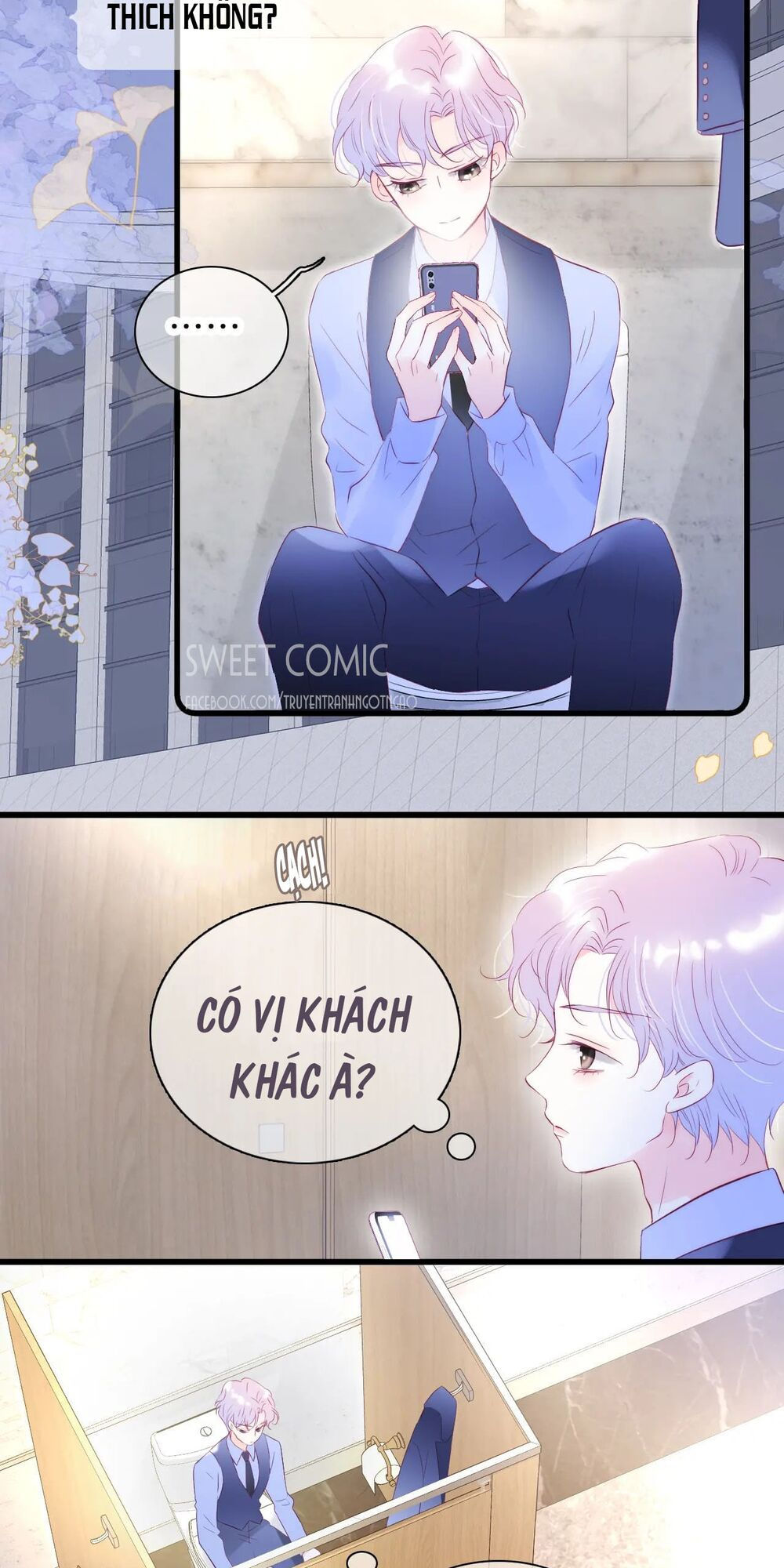 chạy trốn cùng con nhím chapter 37 13