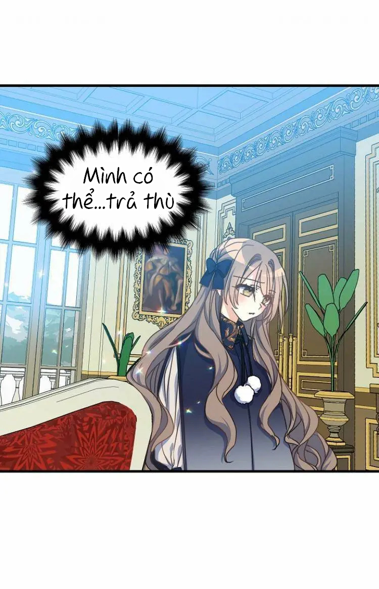 bệ hạ, xin đừng giết tôi!! chapter 39 10