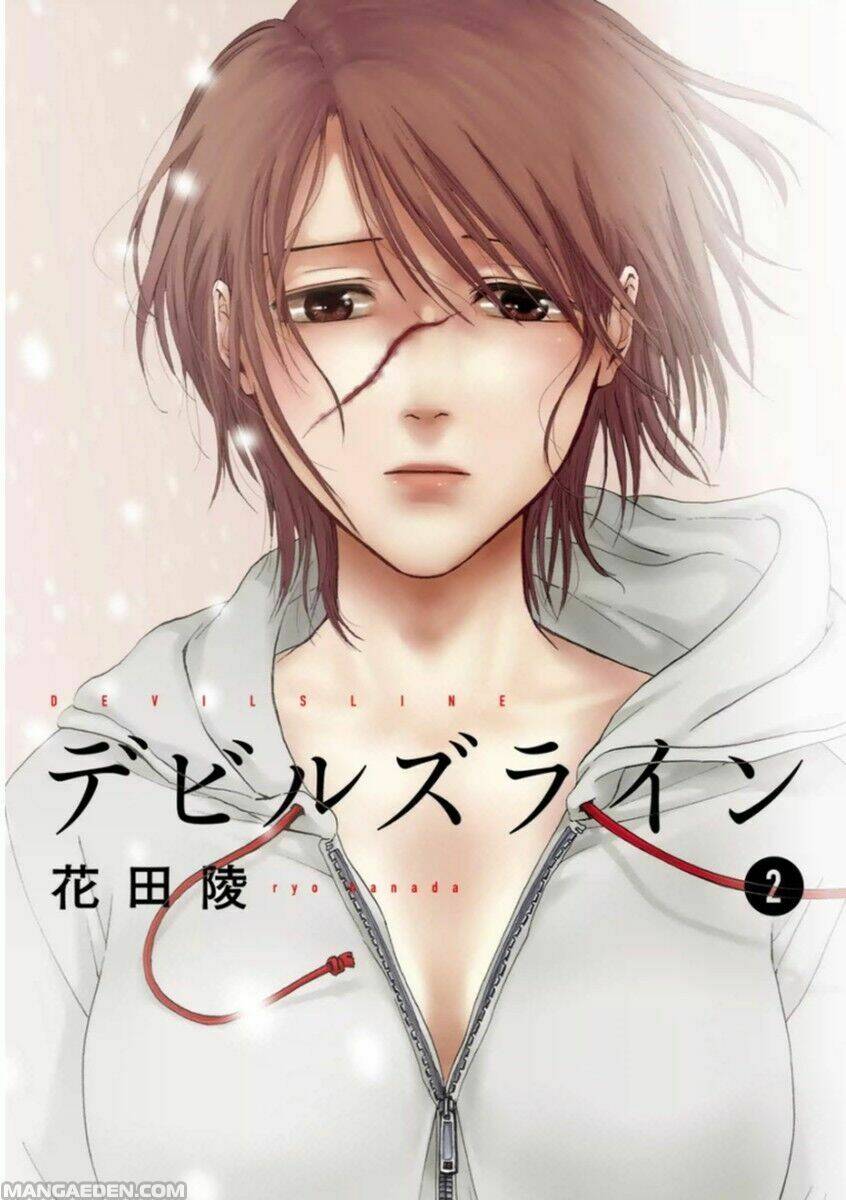 ranh giới quỷ chapter 8 2