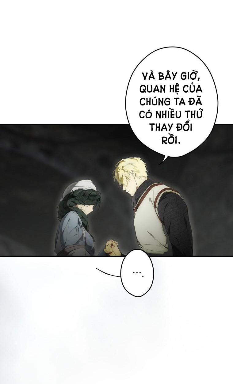 quý cô bí ẩn - secret lady chapter 82.2 13