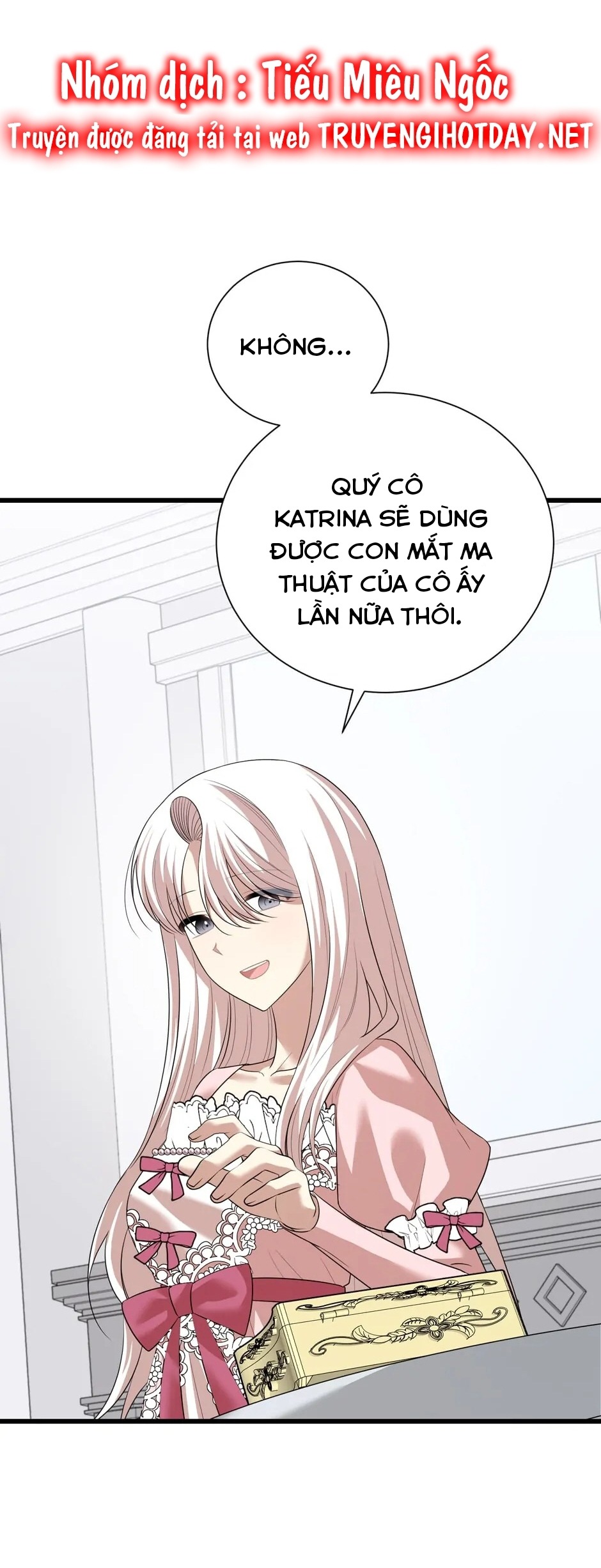 anh trai nguy hiểm của tôi chapter 95 53