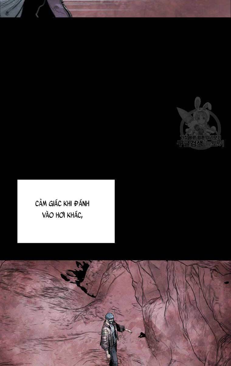 mật mã mê cung chapter 48 84