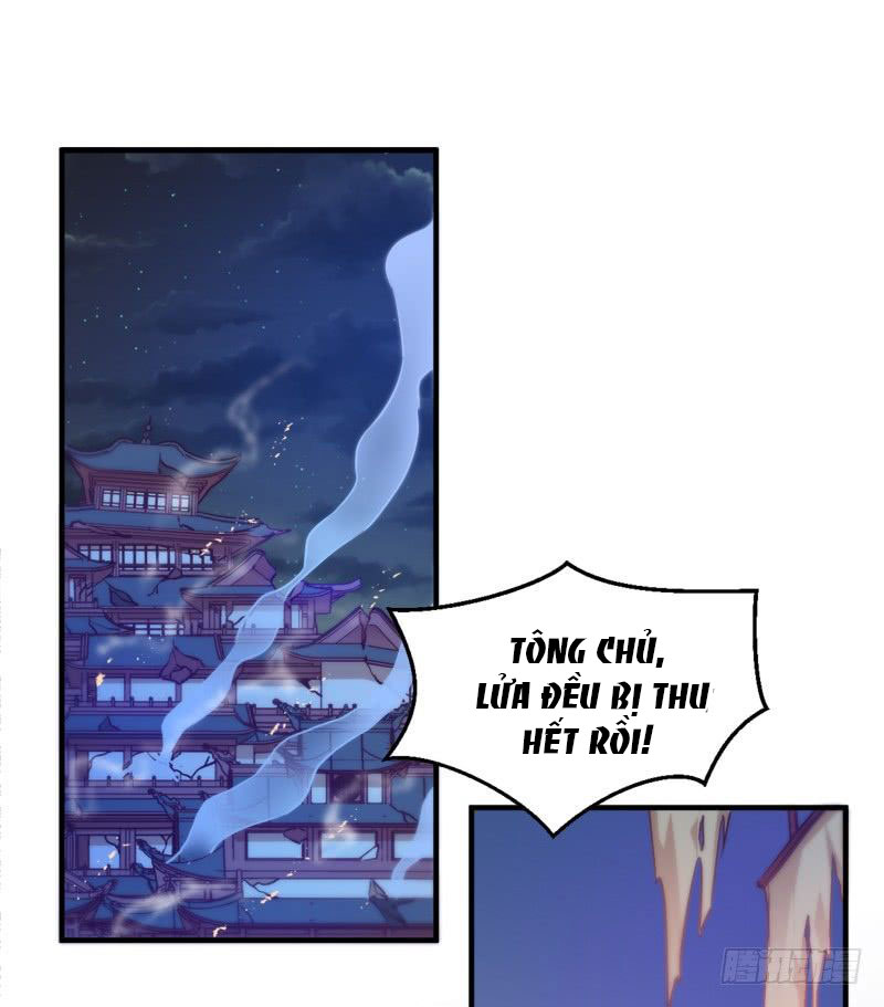 trò chơi trừng phạt chapter 49 3