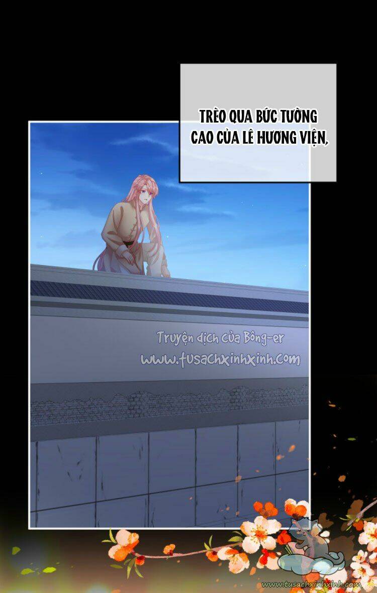 kiều phu có hỉ chapter 39 3