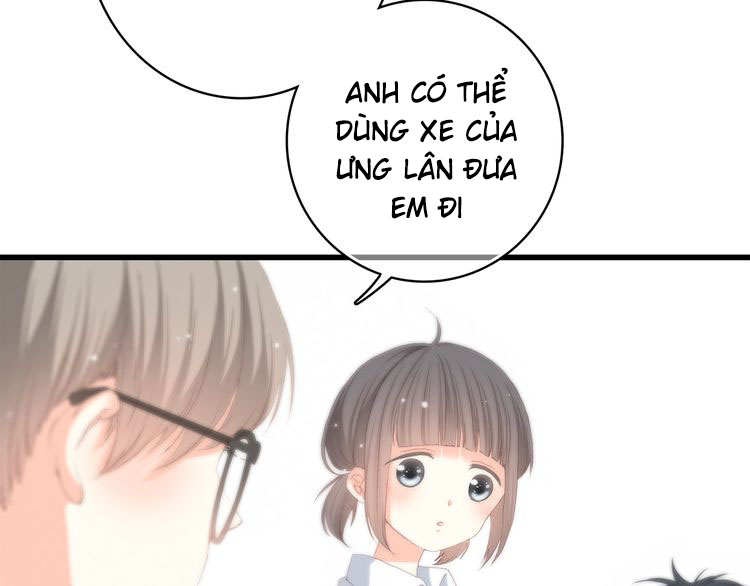 Con Tim Rung Động chapter 26 - Trang 33