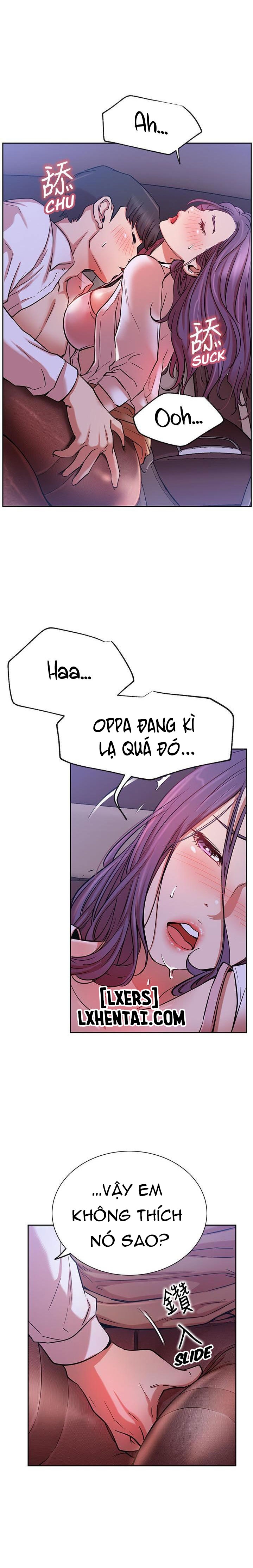 cuộc sống như anh hằng mơ chapter 20 20