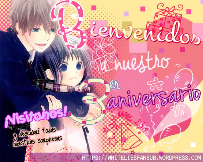 ore yome. - ore no yome ni nare yo chapter 21 4