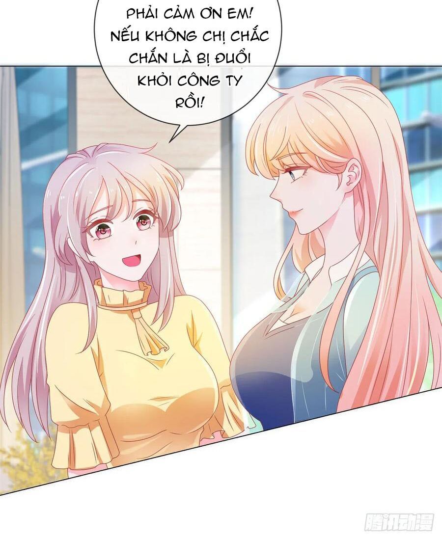 ẩn hôn 100%: chọc tức vợ yêu mua một tặng một chapter 143 37