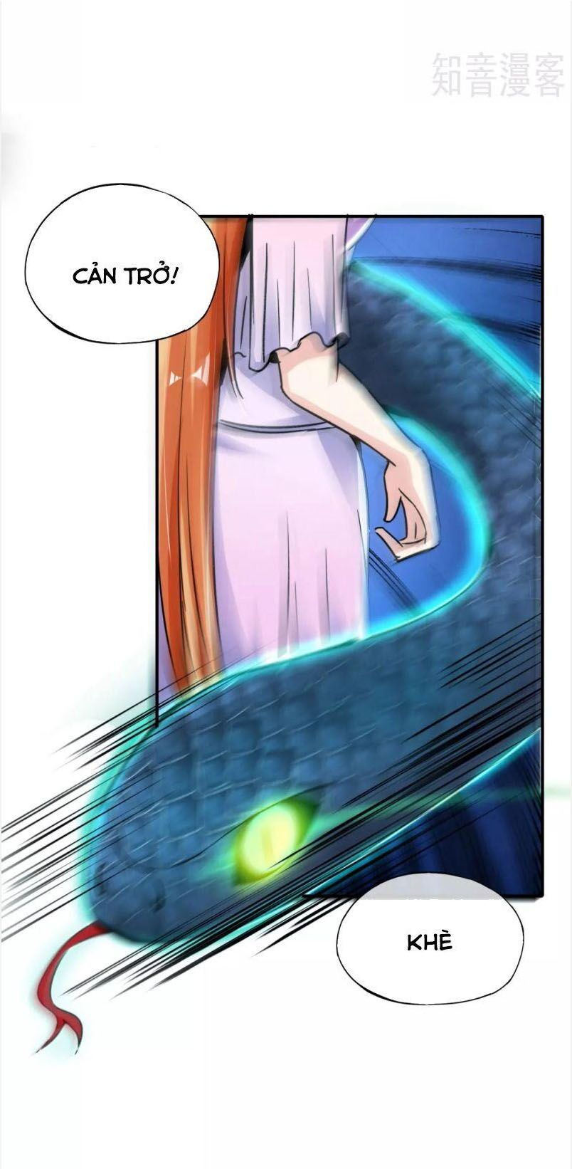 vòng bạn bè mạnh nhất của tiên giới chapter 53 26