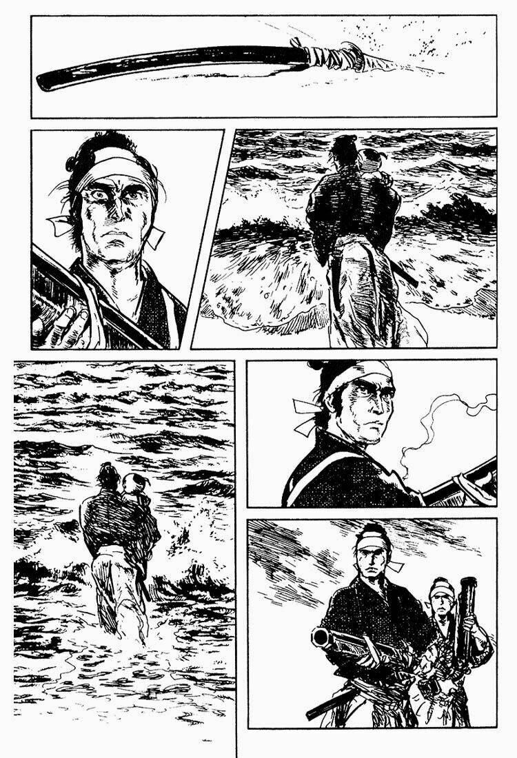 lone wolf and cub chapter 95 48