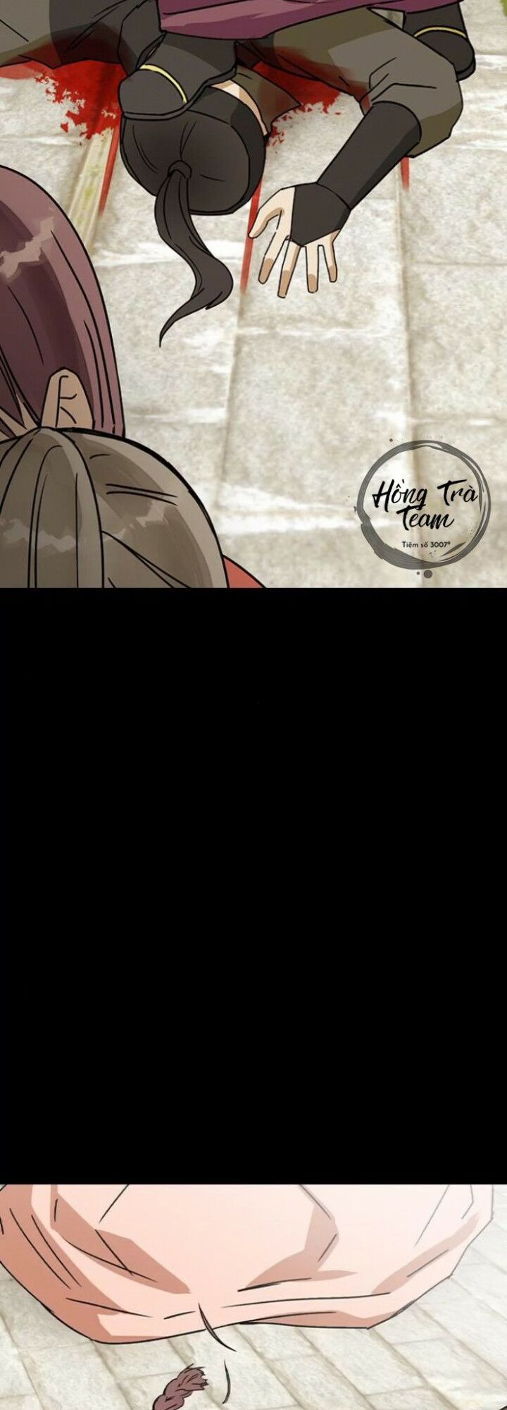 duyên nợ kiếp trước chapter 14 12