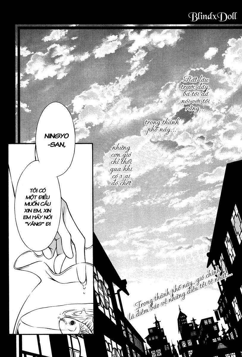 tổng hợp one shot. chapter 36 5