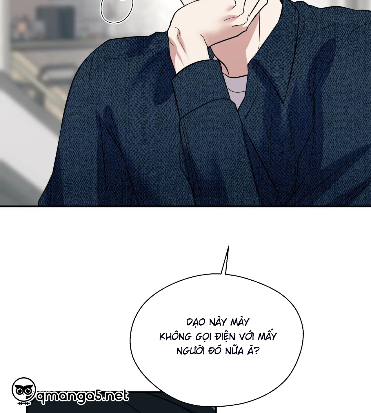 ám ảnh pheromone chapter 46 77