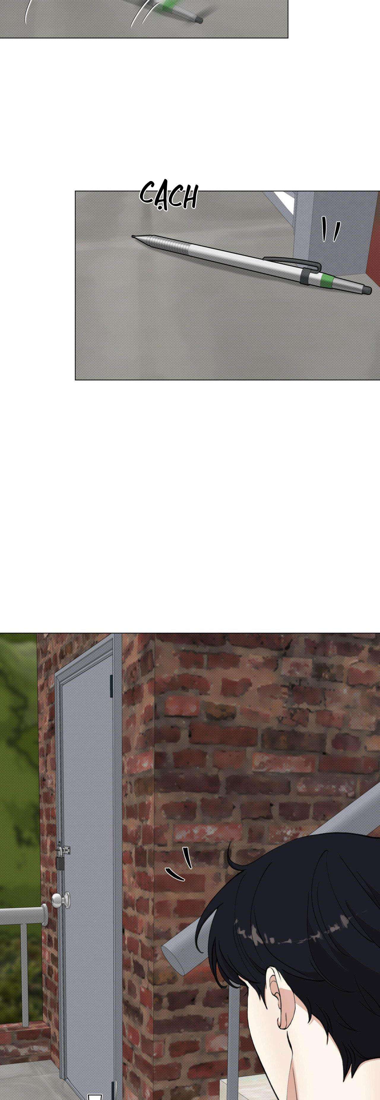 em bé và đại ca chapter 11 11