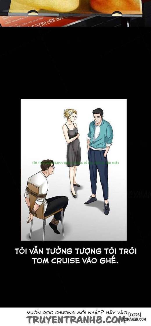 mùi vị của đôi bàn tay chapter 51 22