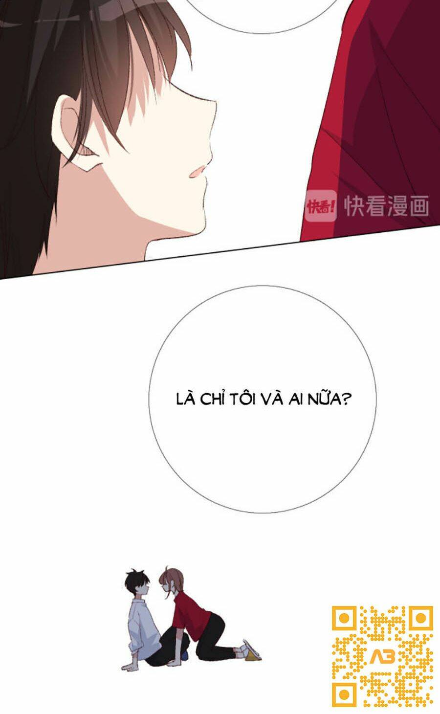 yêu thương em, yêu bản thân chapter 21 66