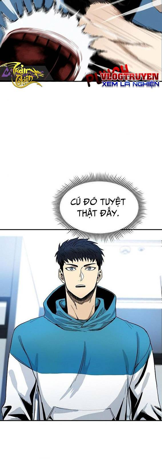 Vua Võ Đài chapter 5 15