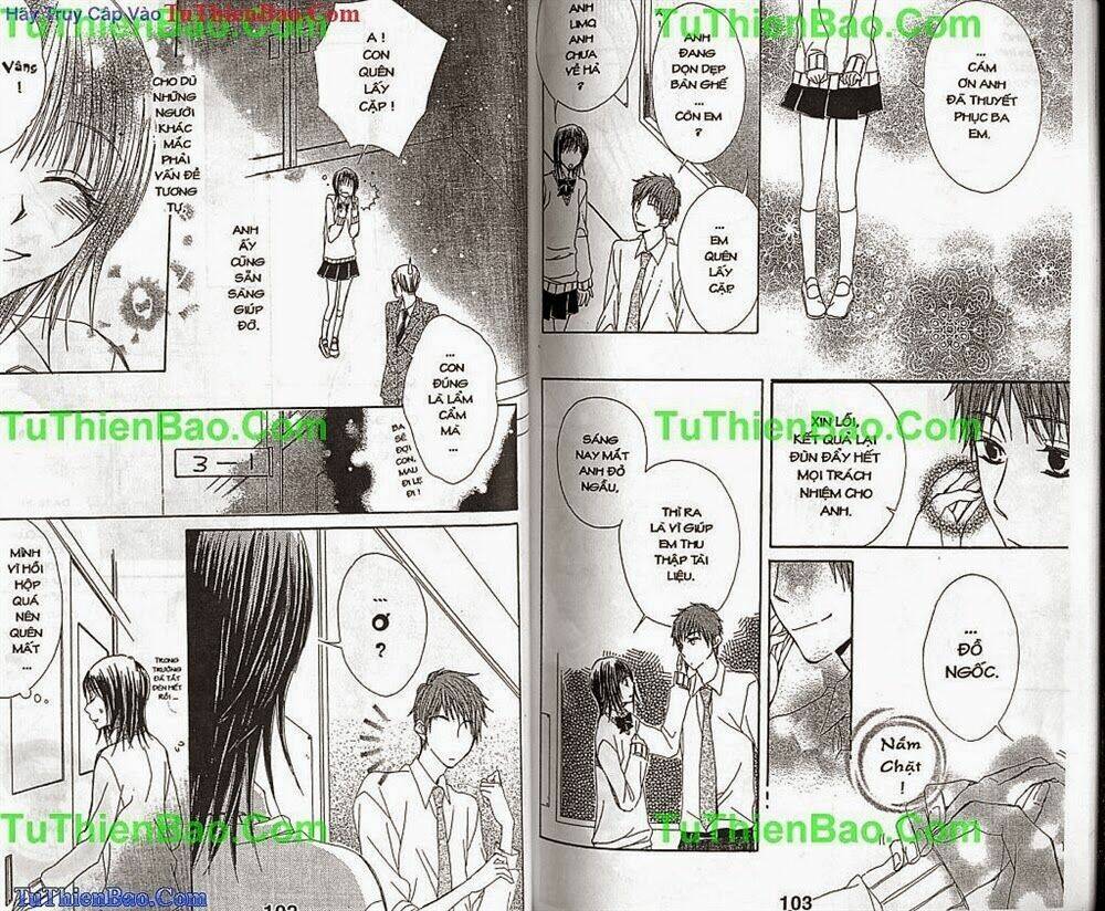 người bạn tuyệt vời chapter 3 52