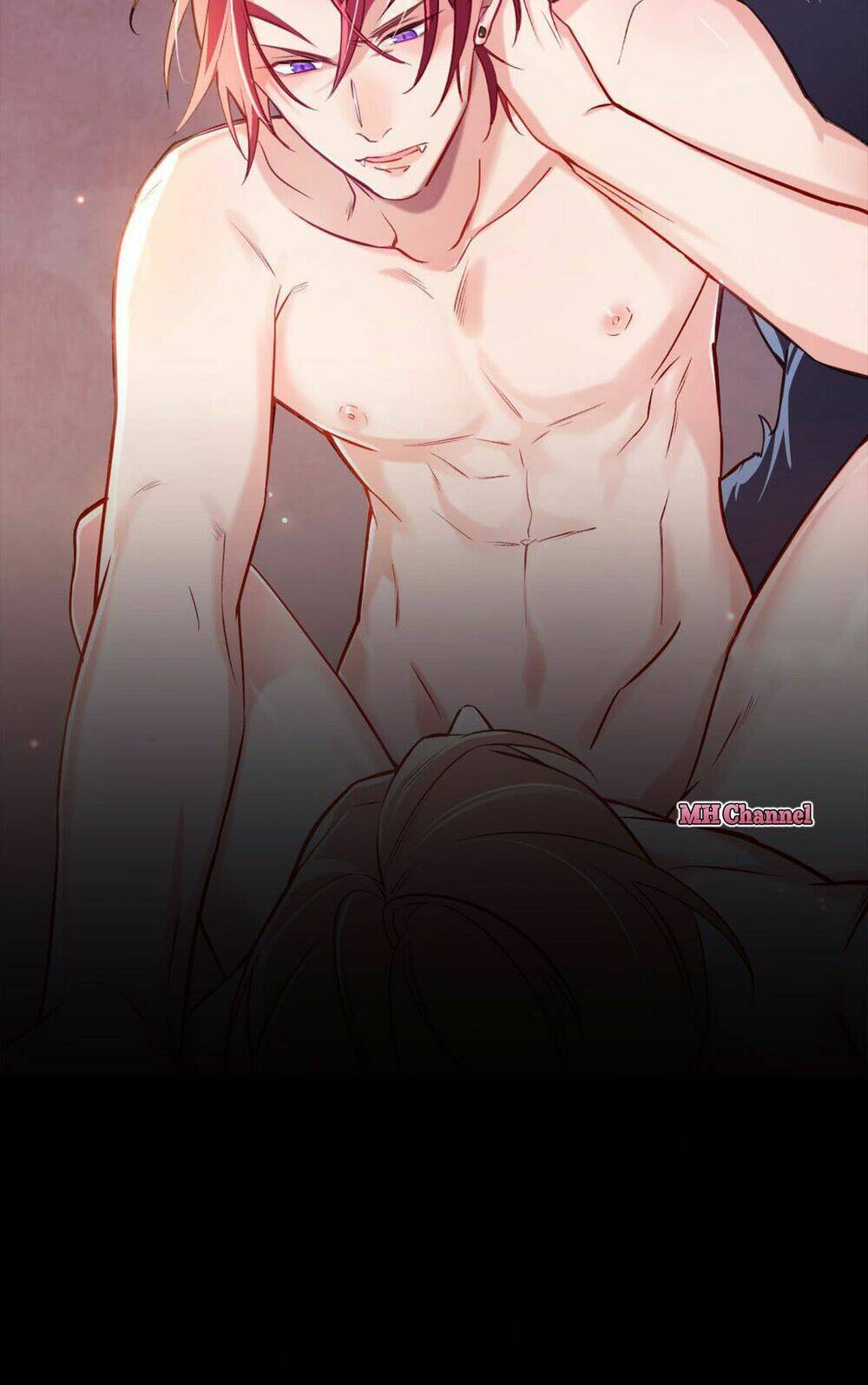 melody happy group: giai điệu hạnh phúc - mh channel chapter 46 10