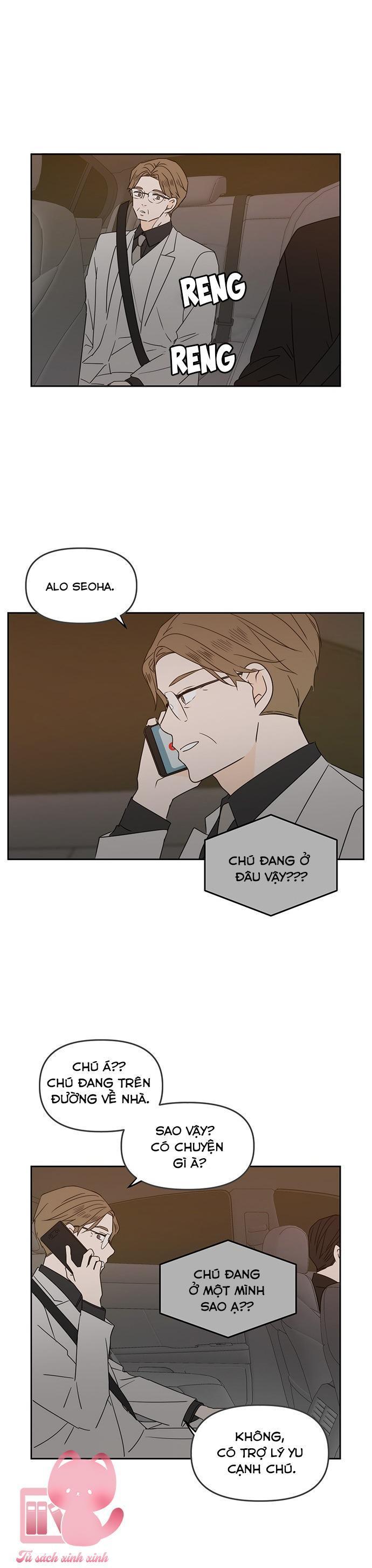 hẹn gặp nhau ở kiếp thứ 19 chapter 71 15