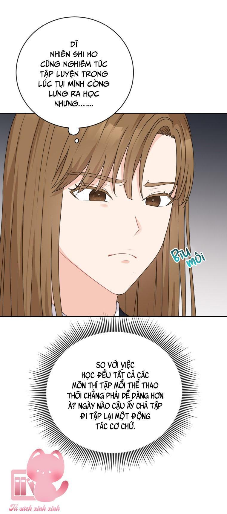 mong được chị chỉ bảo, tiền bối chapter 27 35