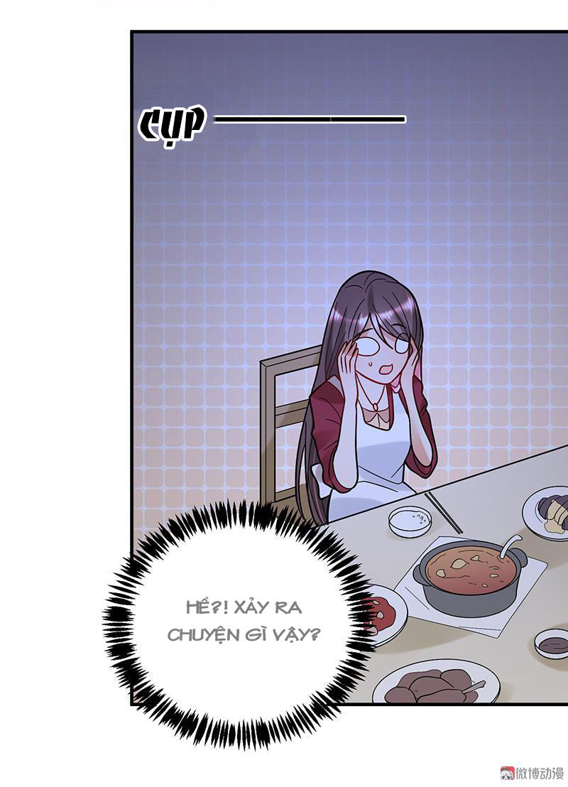 tổng tài truy thê: phu nhân lại chạy trốn chapter 13 22