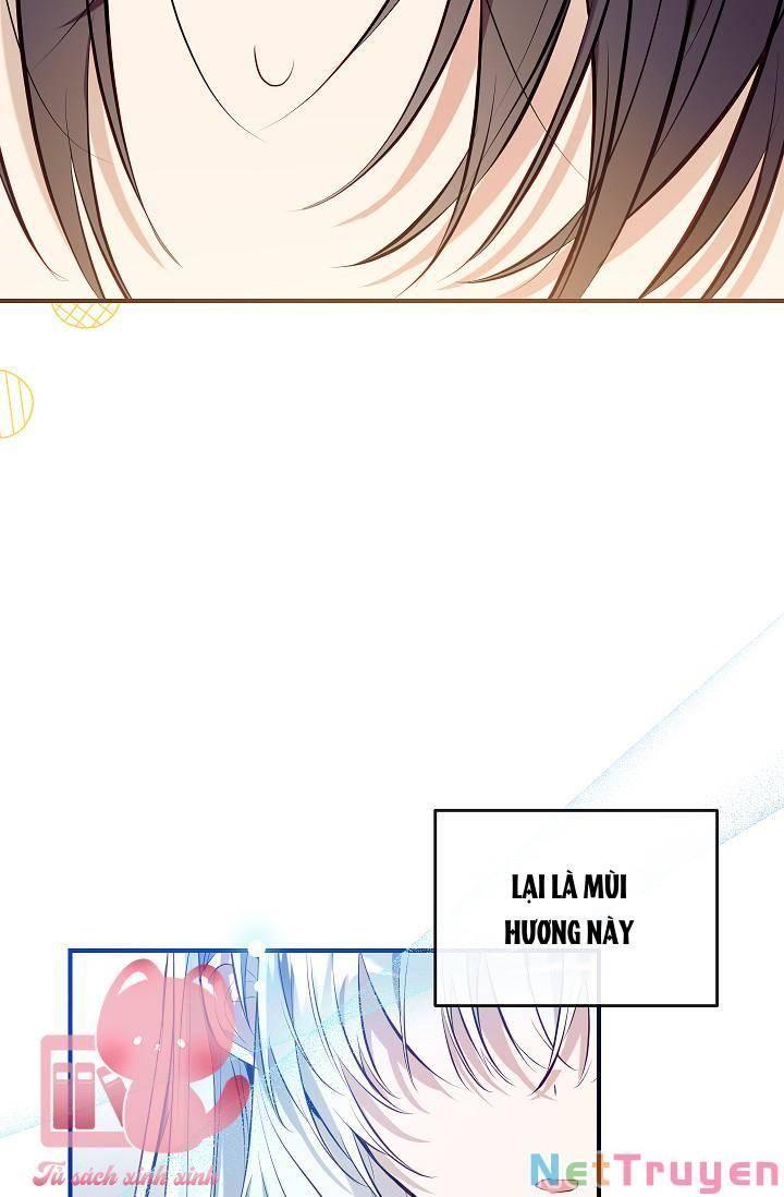 chúng ta có thể trở thành gia đình được không? chapter 58 103