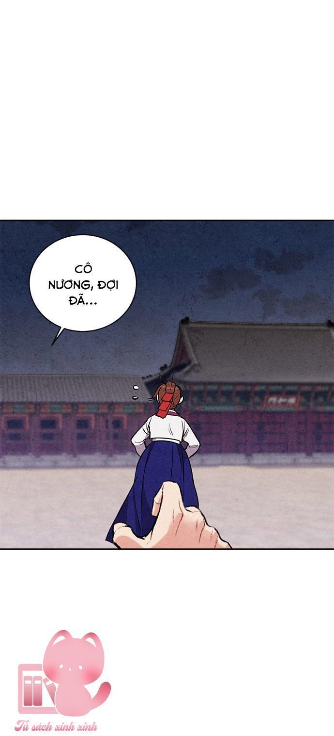 lệnh cấm hôn chapter 26 43