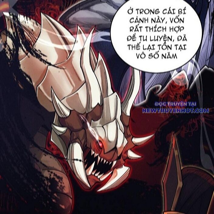 gặp mạnh thì càng mạnh, tu vi của ta không giới hạn chapter 19 92
