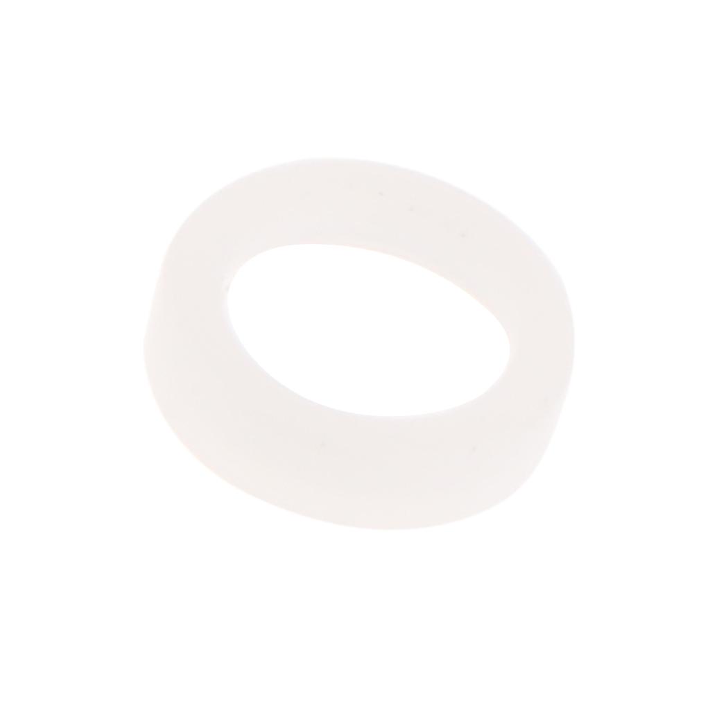 Digital Camera Repair Part For  24-70mm USM Lens Focusing Collar White