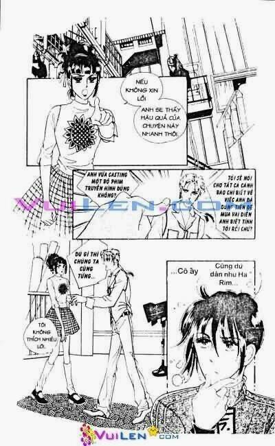 lá chắn tình yêu chapter 4 57