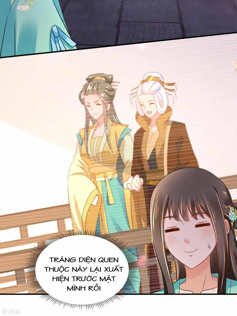 lãnh cung phế hậu muốn nghịch thiên chapter 236 15