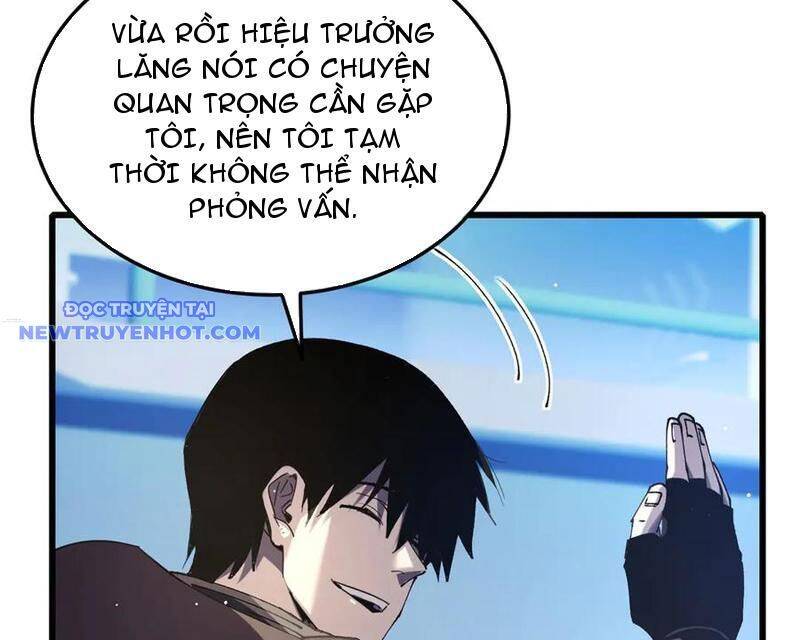 Vô Địch Bị Động Tạo Ra Tấn Sát Thương chapter 55 46