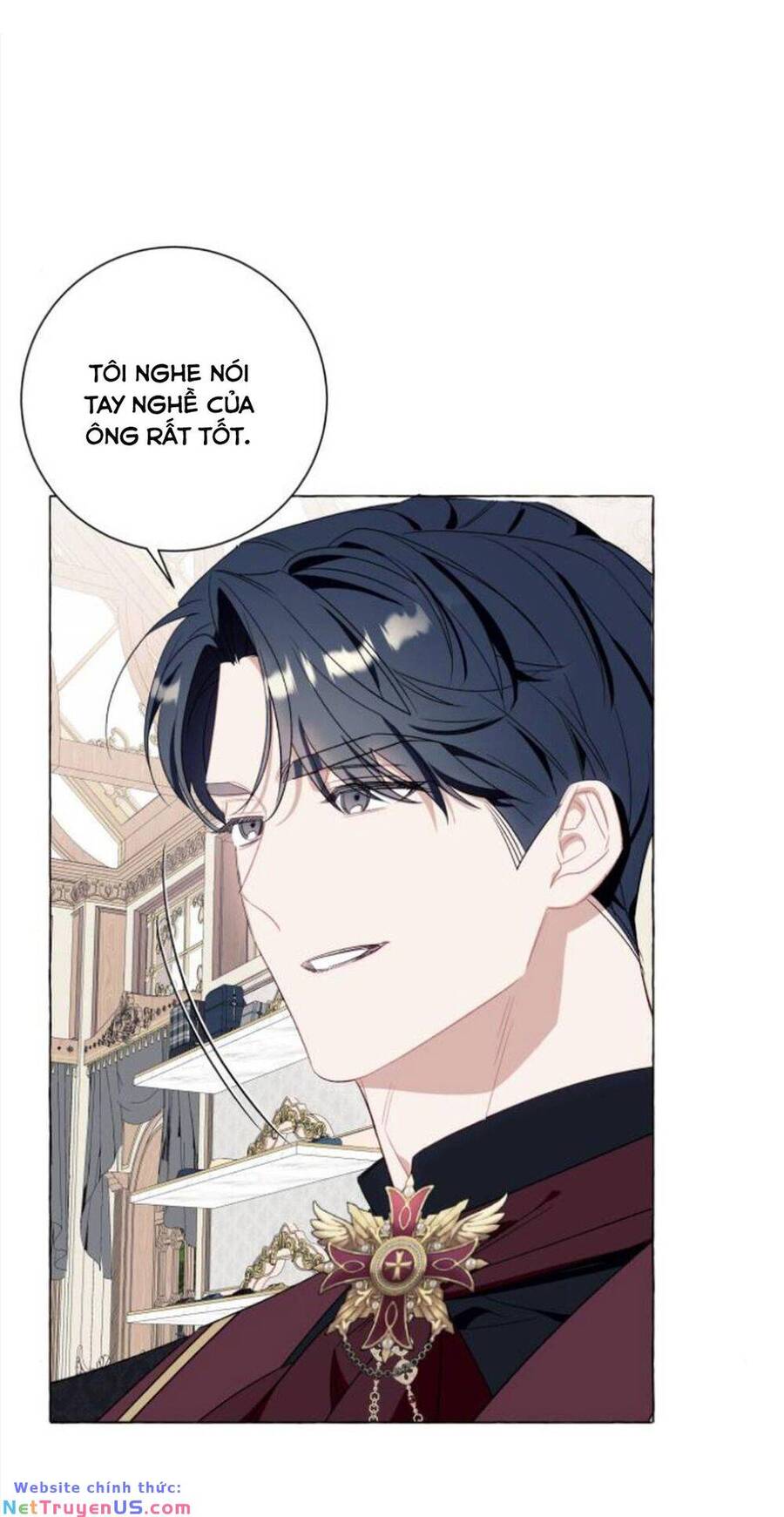 tôi tưởng đó chỉ là tiểu thuyết trọng sinh bình thường chapter 41 81