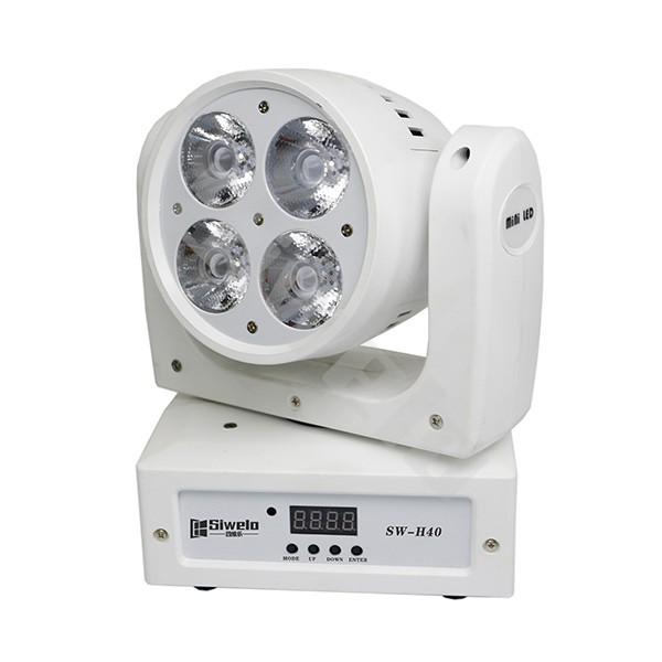 Đèn moving 40w
