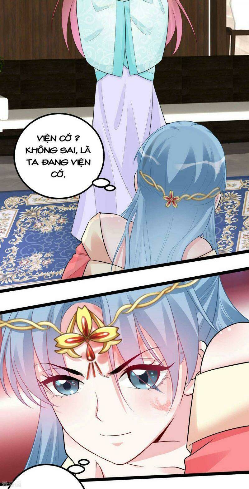 độc y đích nữ chapter 37 16