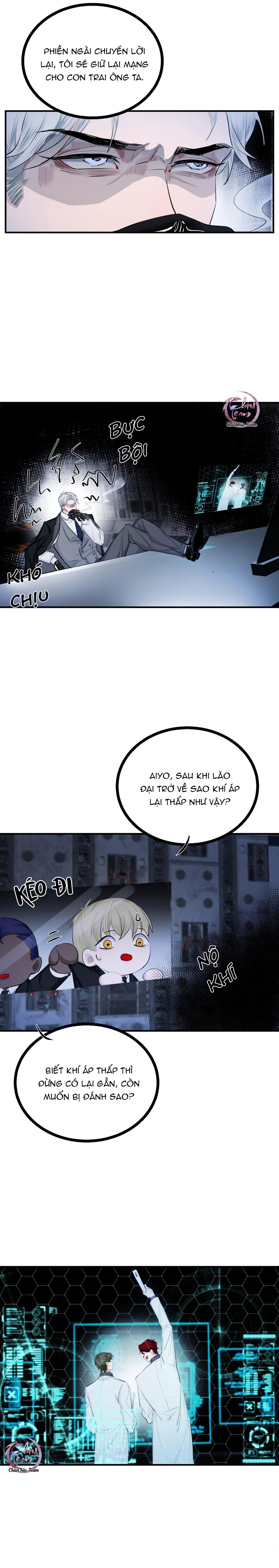 quan hệ xâm chiếm chapter 29 4