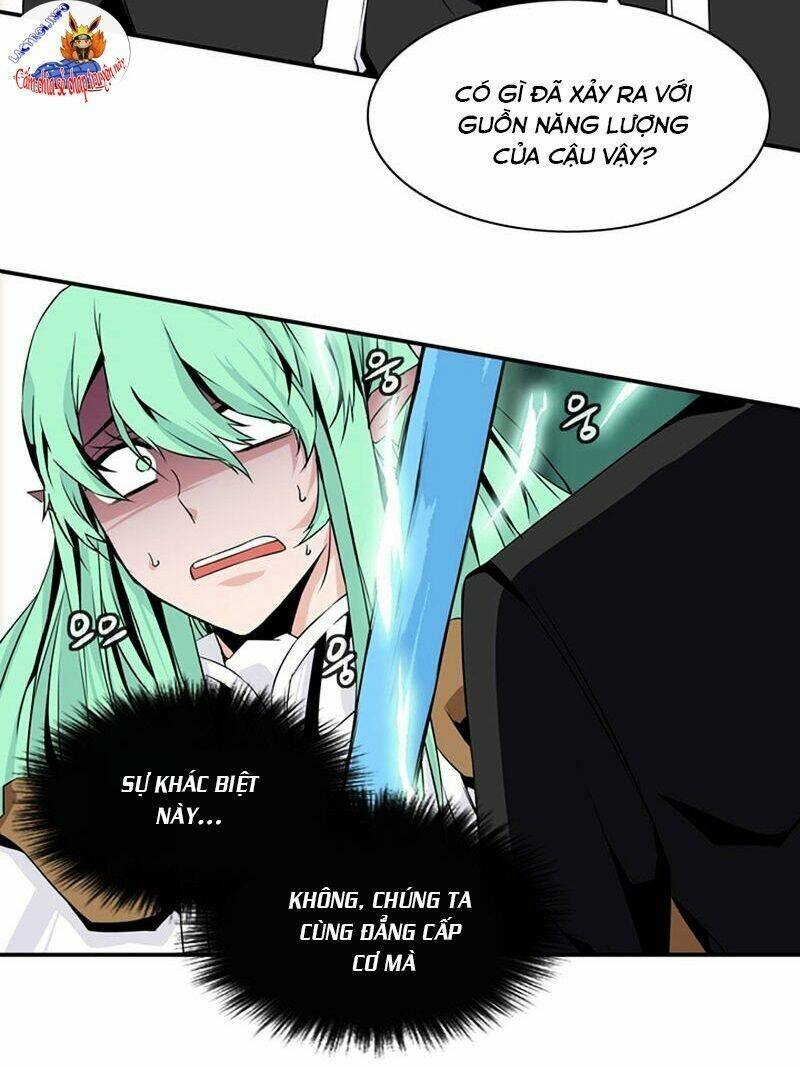 ảo mộng vương chapter 53 16