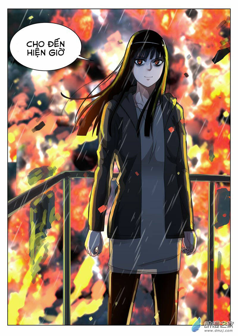 tầng 19 địa ngục chapter 51 13