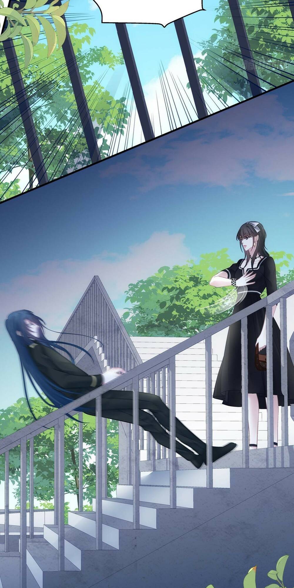 toàn bộ nắm trong tay chapter 148 26