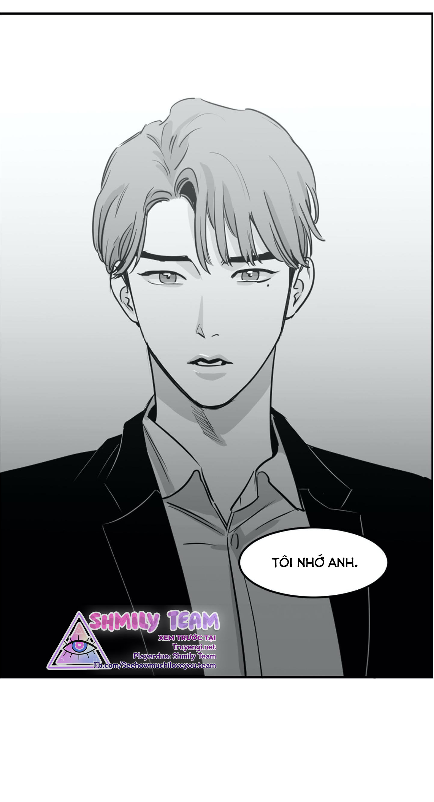 hyesung à, lại gần tôi nào! chapter 7 5