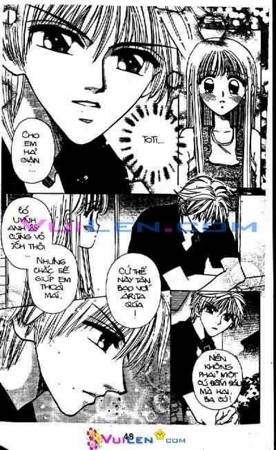 arita đáng yêu chapter 6 48