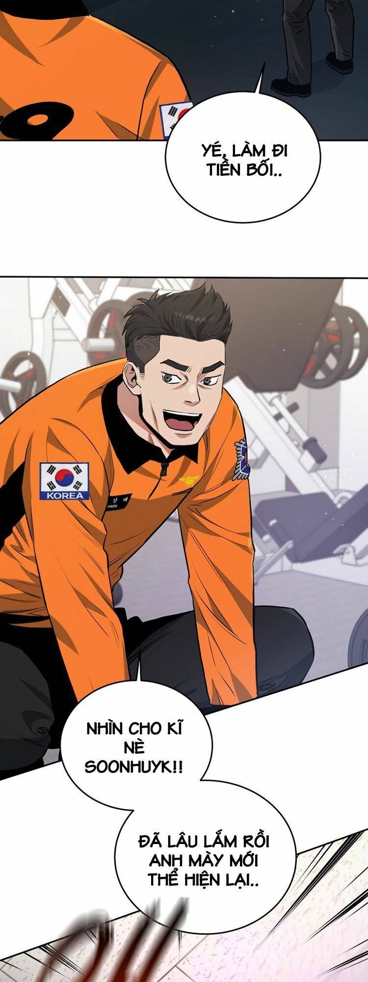 hệ thống oán hận của ta chapter 37 16